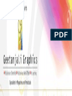 Geet Anjali Graphics