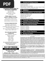 Download Commercial Fishing 2010 by Louisiana Department of Wildlife and Fisheries SN23505524 doc pdf