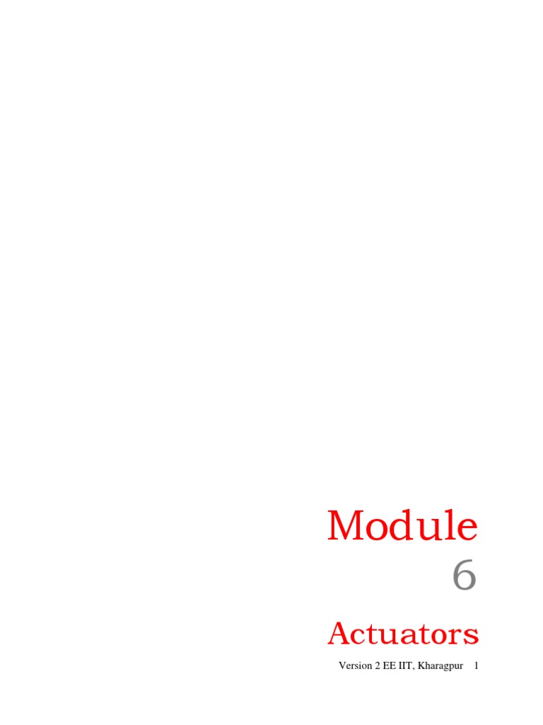 L26 (SM) (Ia&c) ( (Ee) Nptel) PDF Pump Engines
