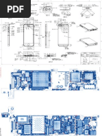 Iphone 5 Schematic