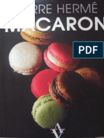 Pierre Hermé - Macarons