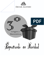 Repaso Navidad 3º