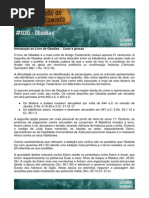 Introdução ao livro de Obadias