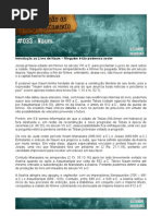 Introdução ao livro de Naum