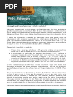 Introdução ao livro de Habacuque