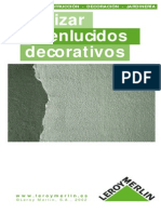 Como Realizar Reboques Decorativos 2