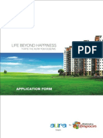 Application Booklet