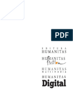 Catalog Humanitas Vara2014