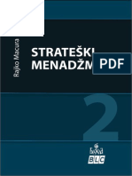 Strateski Menadment R.macura