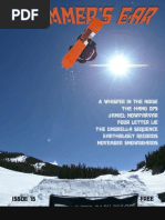 Download Swimmers Ear Magazine 15 by Subtitlespub SN2350756 doc pdf