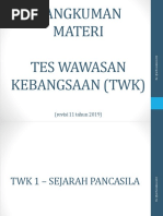 Twk Integritas Pdf