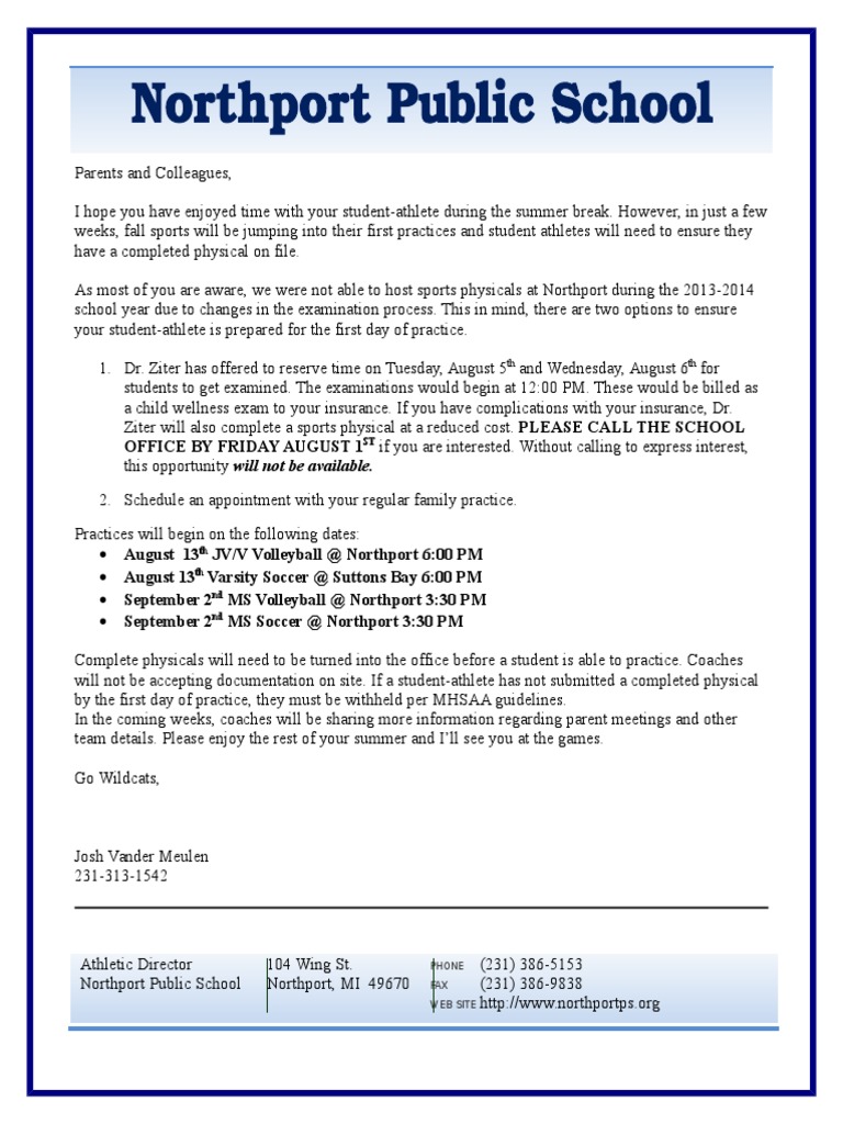 Physical Letter | PDF