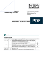 NEW PCI DSS 3.0 Requirements (PCI Compliance)