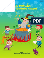 La Magia de Los Buenos Tratos