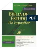 Biblia Do Expositor - Tito