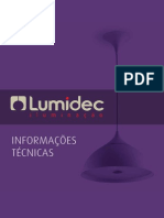 Info Tecnicas Lumidec