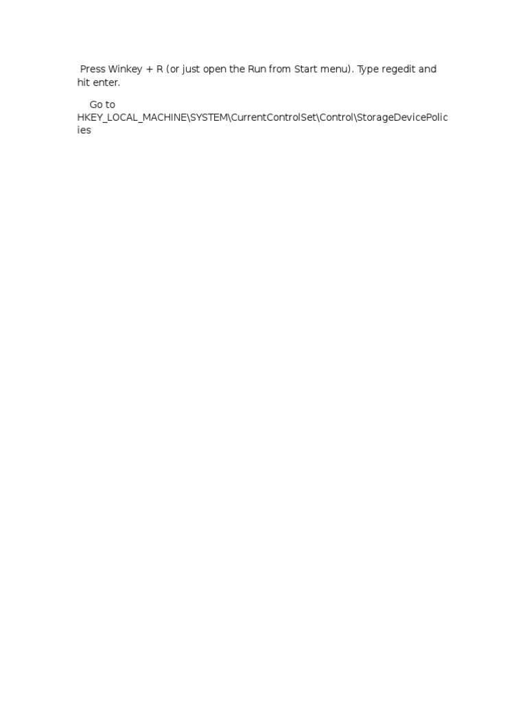 Tutorial | PDF | Computers