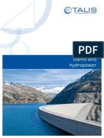 4569 0x0 TALIS Applications Dams and Hydropower