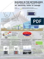 No External Fuel, Electricity, Water or Sewage: Integrated Design Floriade 2012