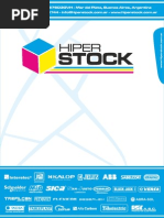 Download Catalogo HiperStock Web by Hiper Stock SN235093163 doc pdf