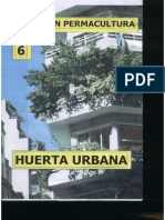 Colección Permacultura 06 Huerta Urbana