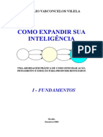 Como Expandir Sua Inteligencia