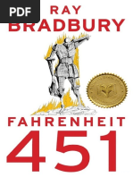 Download Fahrenheit 451 - Ray Bradbury by letrangg SN235094897 doc pdf