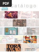 Coleção Livros Judaismo