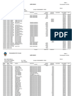 Libro Banco: Municipalidad de Pico Truncado