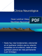 1 - Historia Clinica Neurologica