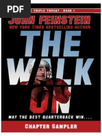 Download The Walk On The Triple Threat 1 By John Feinstein by Random House Teens SN235098255 doc pdf