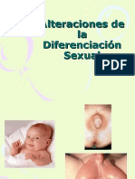 trastornos de diferenciacion sexual 1