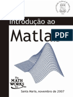 Apostila Matlab