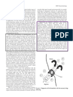 Plagiarized bio-nanoelectronics in "Biosensors and Bioelectronics"