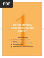 A Magia Dos Grandes Negociadores