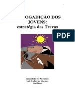 A Drogadição Dos Jovens - Estratégia Das Trevas (Psicografia Luiz Guilherme Marques - Espíritos Diversos) PDF