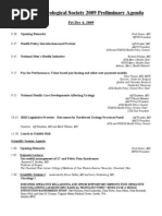 Download Agenda Nwus 2009 v8 by wethree SN23510375 doc pdf