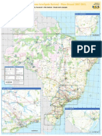 Mapa EPE - PDE 2007-2016 PDF