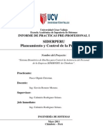 Proyecto de Practicas Pre Profesionales I5