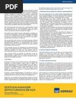 Artigo Edificios-Garagem