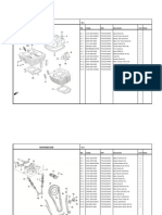 Catalogo de Partes Ak 150rtx 2014