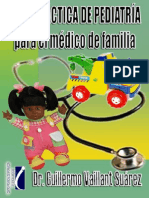 Guía Práctica de Pediatría