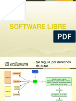 Clase Software Libre 2013 II