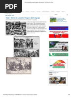Vida e Morte de Lampião Imagens Do Cangaço - PORTAL DO JÚLIO