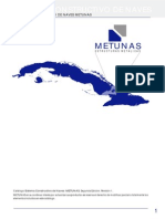 Metunas Sistema Constructivo Plantas PDF