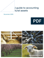 A Practical Guide to Accounting for Agricultural Assets - PwC
