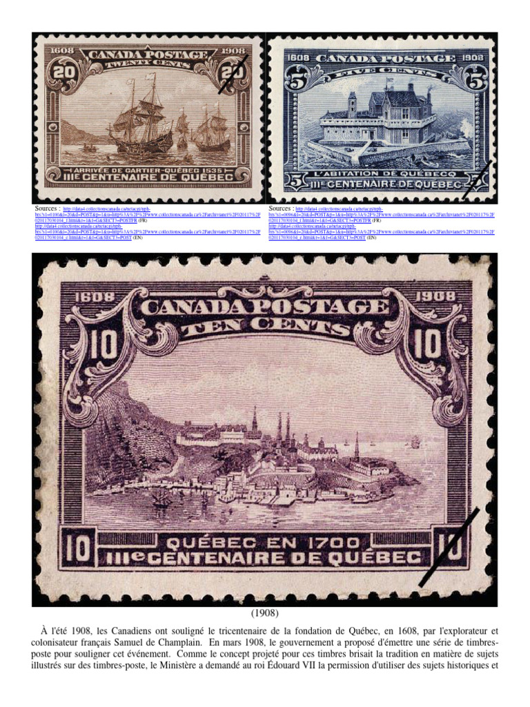 Timbres Canada - J - Taxe à Percevoir en vente | Arpin Philatélie