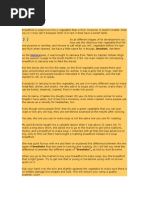 Daily English For All Learner PDF | PDF | Foods | Nature