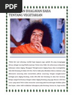 Download Wejangan Bhagavan Baba Tentang Vegetarian by Nyoman Sumantra SN235119706 doc pdf