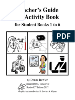 Success In... Teacher's Guide and Activity Book 3rd Edition